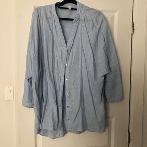 Zara shirt